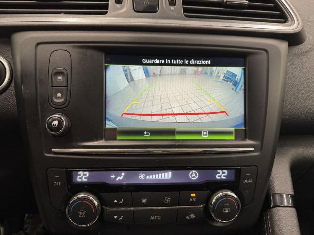 Renault Kadjar 1.5 blue dci Sport Edition 115cv - Foto 9