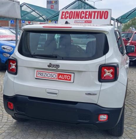 JEEP Renegade 1.0 T3 Business GPL* rif. 23885333 - Foto 6