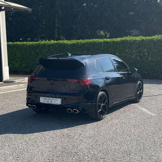 VOLKSWAGEN Golf R 2.0 TSI DSG 4MOTION 235KW/320CV rif. 23794236 - Foto 5