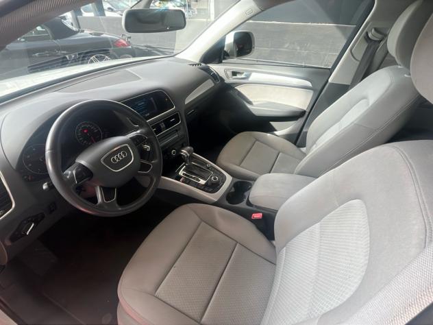 Audi Q5 2.0 TDI 190cv S tronic Business - Foto 7