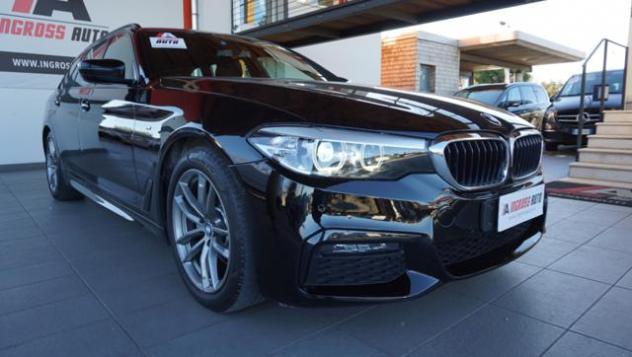 BMW 520 d xDrive Touring Msport rif. 23478543 - Foto 10