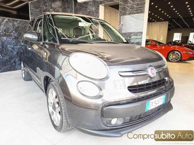 FIAT 500L 1.3 Multijet 95 CV Business rif. 24021293 - Foto 3