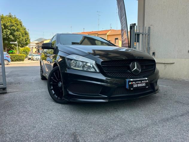 Mercedes-benz A 180 CDI Automatic Premium