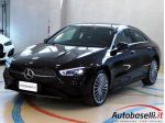 MERCEDES-BENZ CLA 250 E PHEV AMG LINE ADVANCED PLUS PLUG-IN HYBRID rif. 23899361