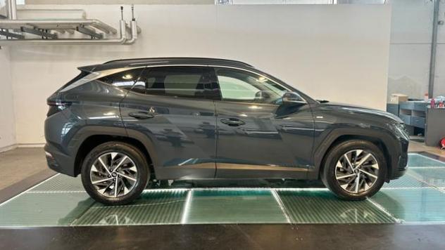 HYUNDAI Tucson 1.6 CRDI 48V DCT XLine rif. 24144753 - Foto 7