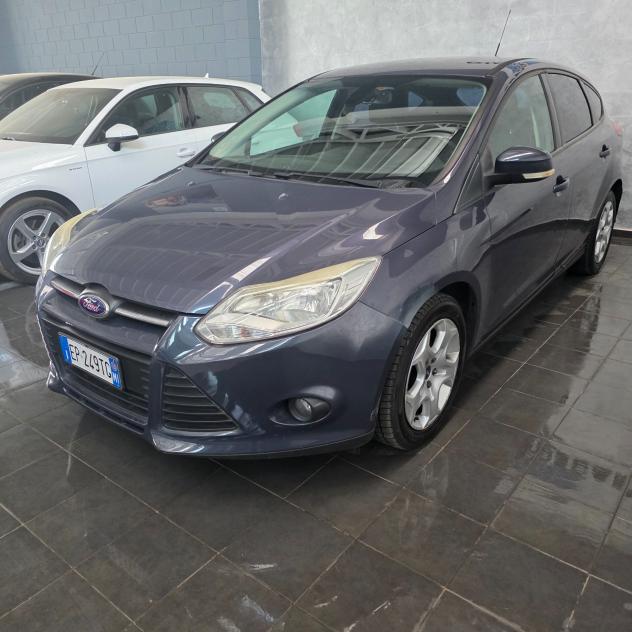 Ford Focus 1.0 Benzina Start&Stop Titanium - Foto 2