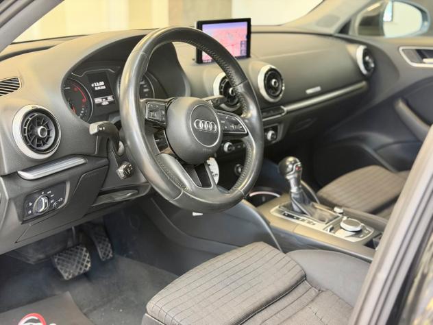 Audi A3 SPB 2.0 TDI S tronic Sport - Foto 7
