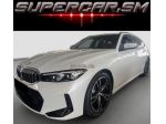 BMW 320 D TOURING M SPORT 18 KEYLESS SHADOW LINE rif. 23230852