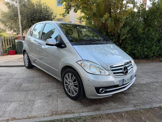 Mercedes-benz A 180 CDI Avantgarde Automatica - Foto 2