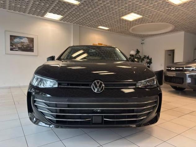 Volkswagen Passat Variant 2.0 TDI SCR DSG FULL LED ACC 360°CAMERA COCKPIT PRO - Foto 4