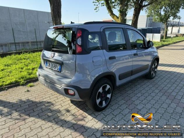 FIAT Panda 1.0 FireFly S&S Hybrid City Cross, rif. 23995341 - Foto 2