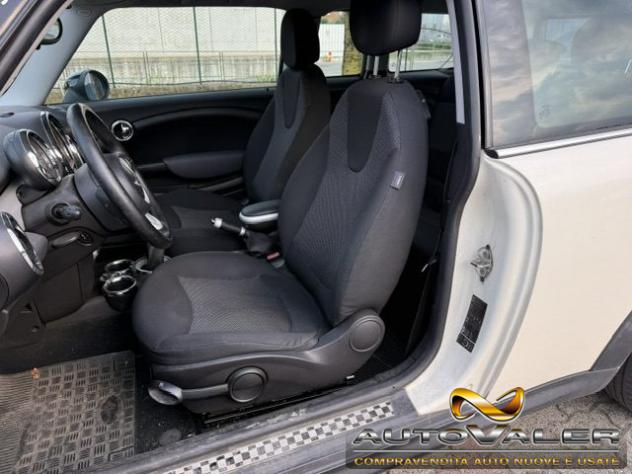 MINI Clubman Mini 1.6 16V Cooper D Clubman rif. 24131177 - Foto 8