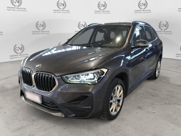 BMW X1 sDrive 18d Business Advantage