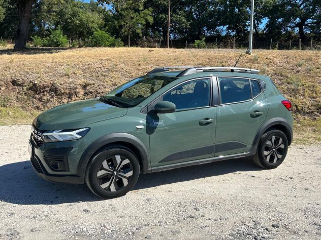 Dacia Sandero Stepway 1.0 TCe ECO-G Expression - Foto 4