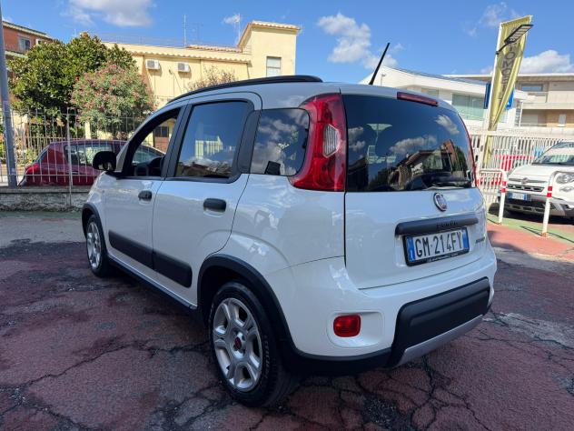 Fiat Panda 1.0 All. CITY LIFE HYBRID - Foto 6