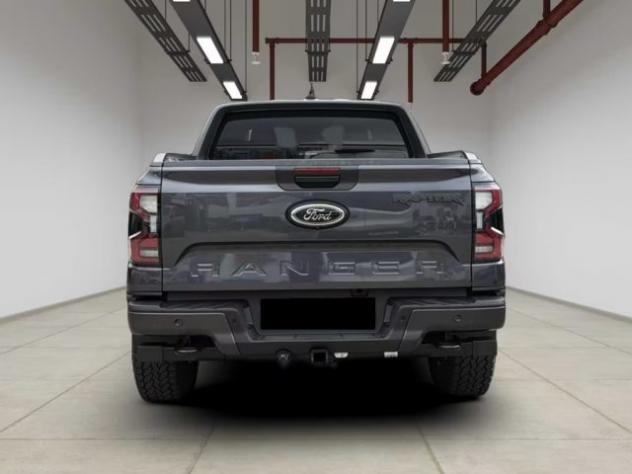 FORD Ranger Raptor 2.0 ECOBLUE 210 CV rif. 23838349 - Foto 5