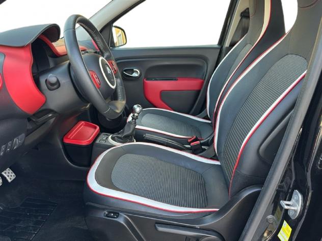 Renault Twingo 0.9 ENERGY LUXE NO OBBLIGO FINANZIAMENTO - Foto 9