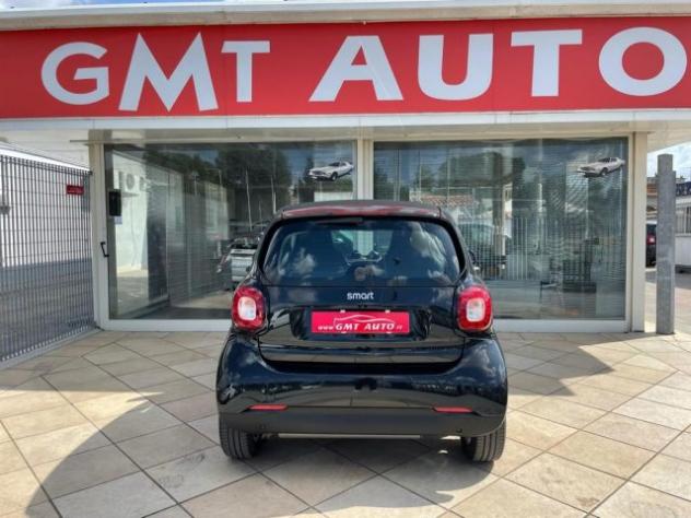 SMART ForTwo 1.0 71CV TWINAMIC PASSION LED rif. 20514806 - Foto 4