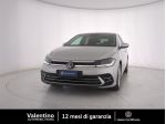 Volkswagen Polo 1.0 TSI DSG Style