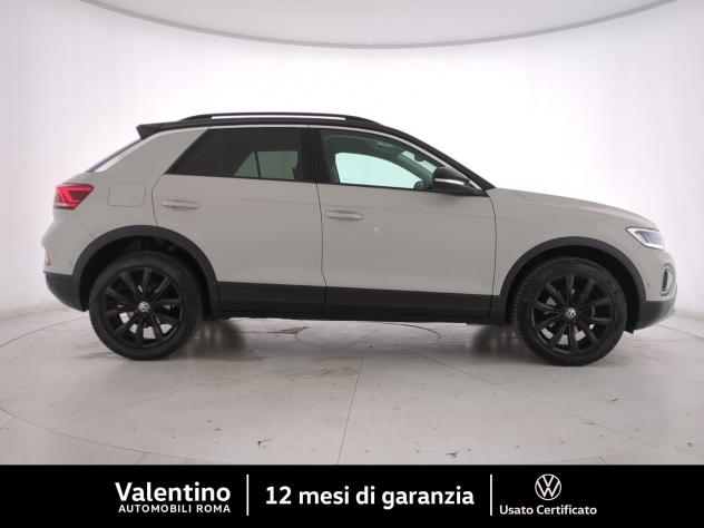 Volkswagen T-Roc 1.0 TSI Sport - Foto 2