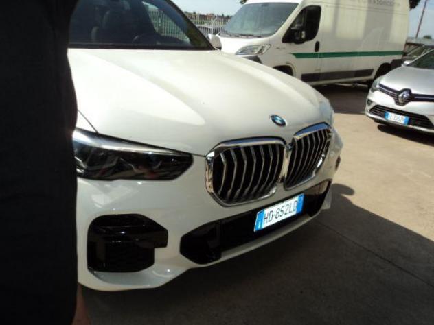 BMW X5 xDrive30d 48V Msport rif. 23821345 - Foto 3