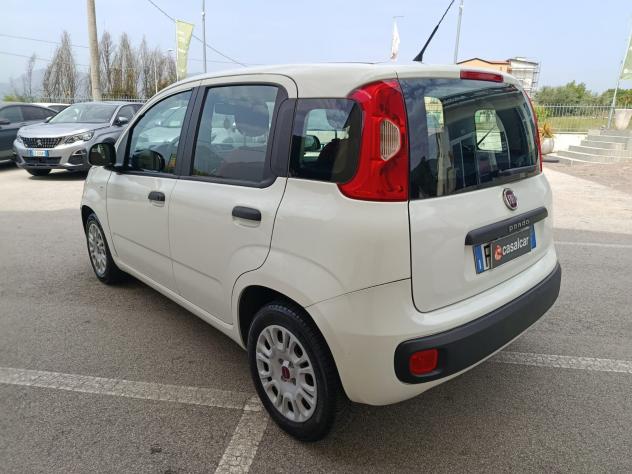 FIAT Panda 1.2 69cv E6 Easy FINO A 2 ANNI DI GARANZIA - Foto 6