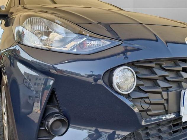 HYUNDAI i10 1.0 MPI Advanced rif. 23926817 - Foto 8