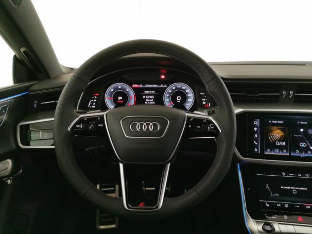 Audi A7 Sportback 45 3.0 tdi mhev 48V Business Advanced quattro s-tronic - Foto 9