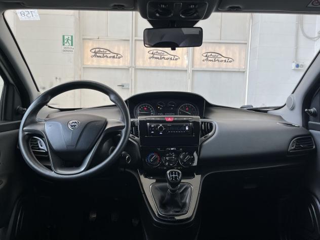 Lancia Ypsilon Ypsilon 1.2 Gold ecochic Gpl 69cv TUA DA 89,00 EURO AL MESE - Foto 9