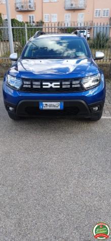 DACIA Duster 1.0 TCe GPL 4x2 Expression rif. 24186198