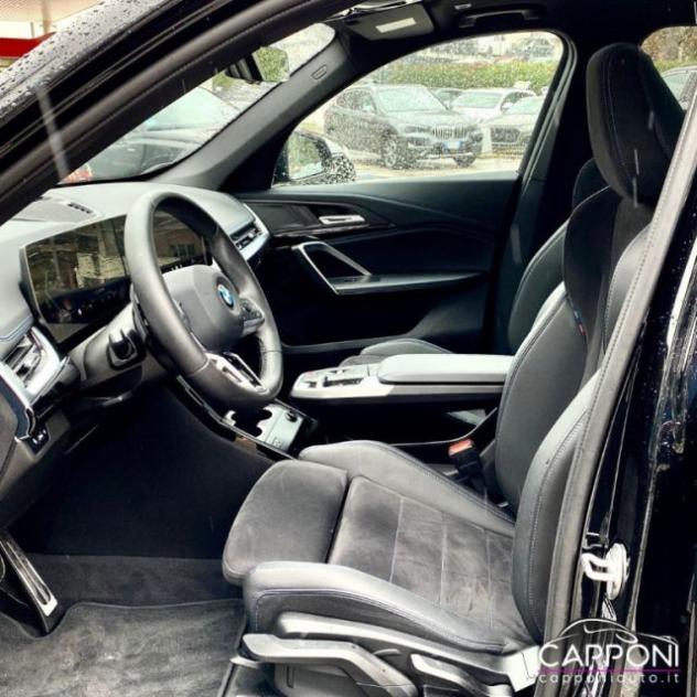 BMW X1 xDrive 20d rif. 24002489 - Foto 9