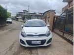 Kia Rio 1.2 CVVT 5p. ECO GPL City
