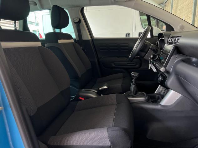 Citroën C3 Aircross 1.5 bluehdi Shine s&s 100cv - Foto 10