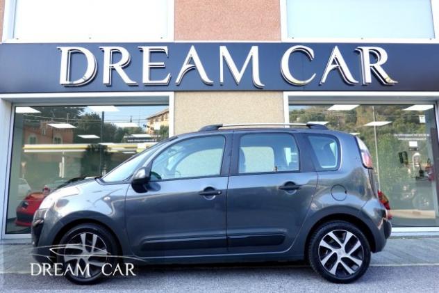 CITROEN C3 Picasso 1.6 HDi 90 Exclusive OK NEOPATENTATI rif. 23477299 - Foto 2