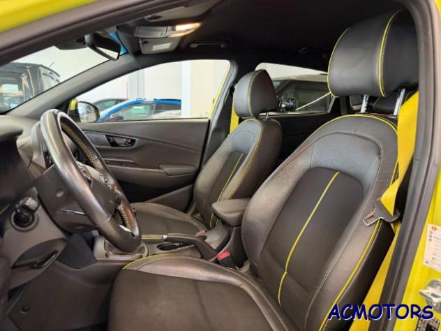 HYUNDAI Kona 1.0 T-GDI Comfort rif. 24008452 - Foto 8