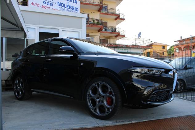 Alfa Romeo Tonale 1.6 diesel 130 CV TCT6 Ti - Foto 4