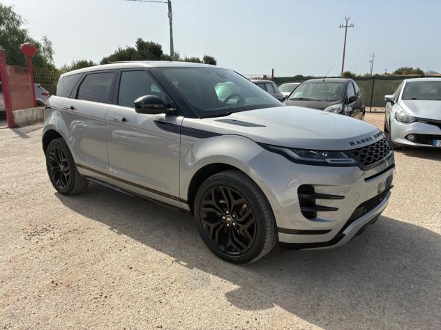 Land Rover Range Evoque 2.0D 14 240 CV AWD AUTO R-DYNAMIC HSE (177 KW) - Foto 2