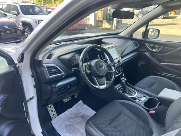 Subaru Forester 2.0 e-Boxer CVT Lineartronic FREE - Foto 9