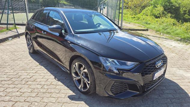 Audi A3 SPB 30 TDI S line edition - Foto 3