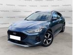 Ford Focus 1.0 EcoBoost Hybrid 125cv Active
