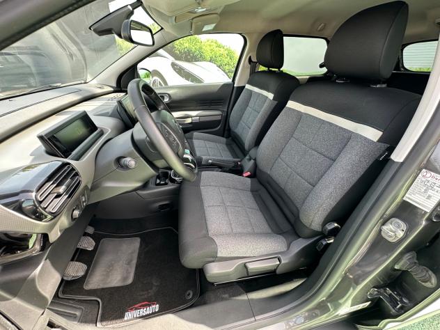 Citro C4 Cactus 1.5 BlueHDI 100cv Shine 2019 - Foto 7