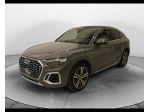 Audi Q5 I Sportback 2021 Sportback 40 2.0 tdi mhev 12V S line Plus quattro  &hellip;
