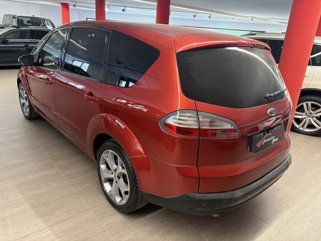 Ford S-Max 2.0 TDCi 140CV - Foto 5
