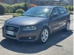AUDI A3 2� SERIE anno 2009
