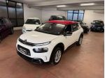 CITROEN C4 Cactus C4 Cactus 1.2 puretech uniprop tagliandata rif. 23914275