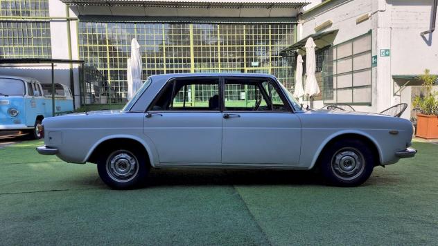 Lancia Flavia 2000 i.e. - 1972 - SUMMER PRICE - Foto 9