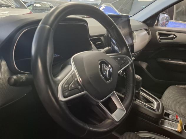 Renault Arkana 2021 1.6 E-Tech full hybrid Techno 145cv - Foto 4