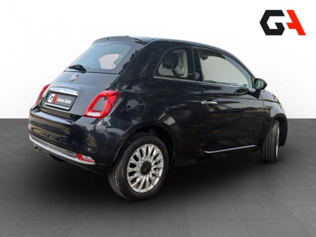 FIAT 500 1.3 95cv Multijet Lounge - Foto 6