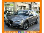 Alfa R. Stelvio 2.2 TURBODIESEL 160CV AT8 RWD SUPER