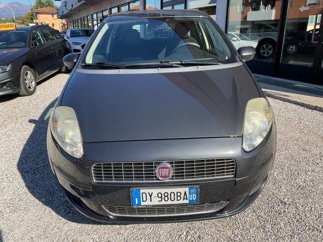 Fiat Punto Classic 1.2 5 porte Active